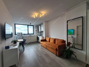 xCity Towers - Apartament petfriendly cu 2 camere, parcare privata - Torontalul