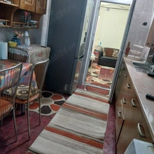 Vand apartament 3camere - imagine 2