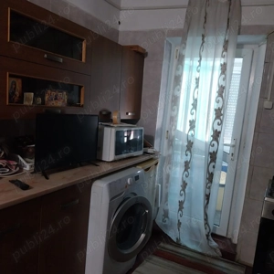 Vand apartament 3camere - imagine 3