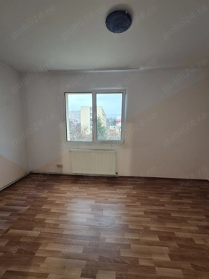 Apartament de vanzare cu doua camere 