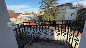 Apartament in vila de inchiriat pretabil birouri/activite | Pache Protopopescu - imagine 7