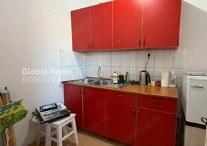 Apartament in vila de inchiriat pretabil birouri/activite | Pache Protopopescu - imagine 5