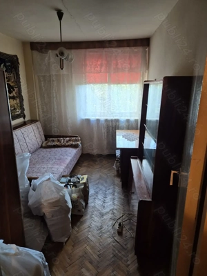 Vand apartament cu 3 camere + balcon - imagine 6