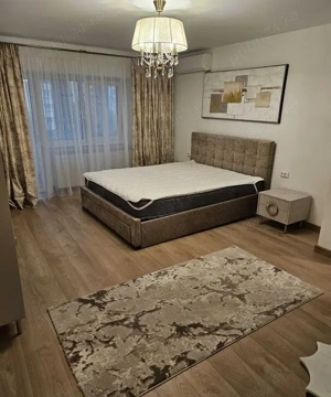 garsoniera vitan mall -modern