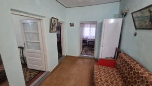 CASA 4 CAMERE , SUPRAFATA TOTALA 80 MP , TEREREN 355 MP, DESCHIDERE  17,5 ML - imagine 7