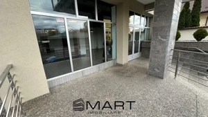 Spatiu comercial 180mp zona Cedonia Sibiu - imagine 9
