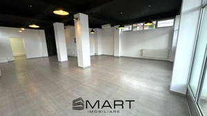 Spatiu comercial 180mp zona Cedonia Sibiu - imagine 2