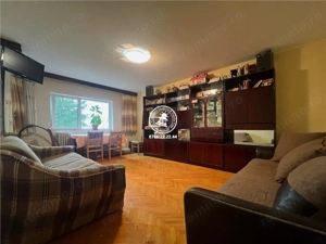 Apartament 3 camere  de vanzare  Nicolina - C.U.G.,