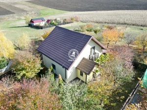 Vila  de vanzare Iasi Rediu, Horlesti,