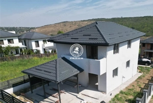 Vila  de vanzare  Rediu, - imagine 3