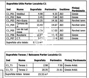 Vila  de vanzare  Rediu, - imagine 10