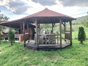 Teren pentru constructii case  de vanzare Iasi, Mogosesti, - imagine 8