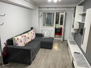 Apartament 2 camere de vanzare zona Pacurari - imagine 2