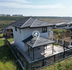 Vila  de vanzare  Rediu, - imagine 2