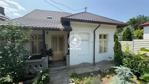 Vila  de vanzare  Copou,