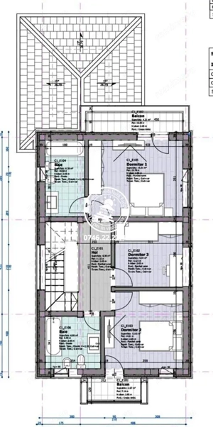 Vila  de vanzare  Rediu, - imagine 11