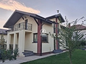 Vila deosebita Breazu,Padurea Marzesti,complet mobilata si utilata,curte amenajata,377mp teren