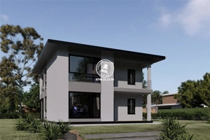 Vila  de vanzare  Ciurbesti,