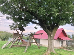 Teren pentru constructii case  de vanzare Iasi, Mogosesti, - imagine 13