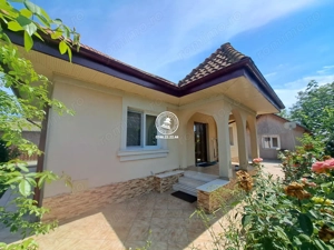 Vila de vanzare, Hermeziu