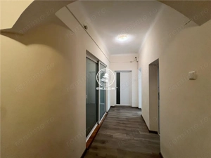 Apartament 2 camere  de vanzare  Tg Cucu - Podul de Fier, - imagine 9