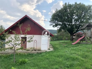 Teren pentru constructii case  de vanzare Iasi, Mogosesti, - imagine 12