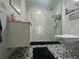 Apartament 2 camere  de vanzare  Tg Cucu - Podul de Fier, - imagine 13