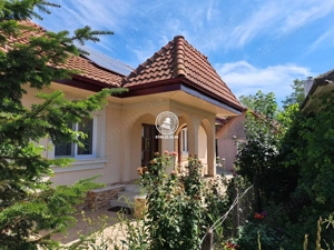 Vila de vanzare, Hermeziu - imagine 3