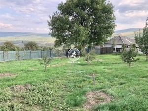 Teren pentru constructii case  de vanzare Iasi, Mogosesti, - imagine 16