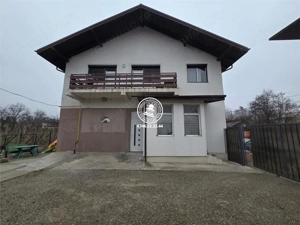 Vila  de vanzare  Lunca Cetatuii,