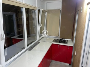 Apartament 2 camere de vanzare zona Pacurari - imagine 9