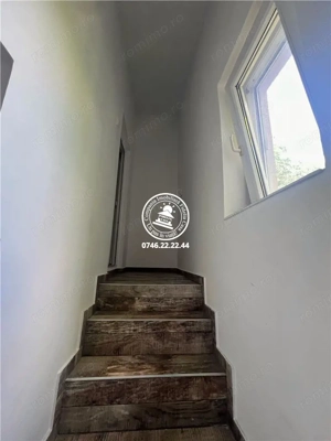 Apartament 2 camere  de vanzare  Tg Cucu - Podul de Fier, - imagine 4