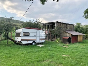 Teren pentru constructii case  de vanzare Iasi, Mogosesti, - imagine 14