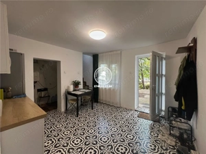 Apartament 2 camere  de vanzare  Tg Cucu - Podul de Fier, - imagine 2