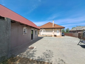 Vila de vanzare, Hermeziu - imagine 4