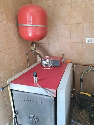 Vila de vanzare, Hermeziu - imagine 17