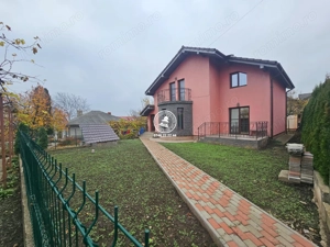 Vila de vanzare , Valea Lupului, 1 decembrie