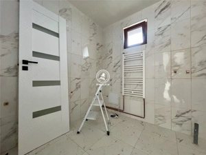 Vila cu 3 camere, 500mp teren, de vanzare in Voinesti - imagine 6