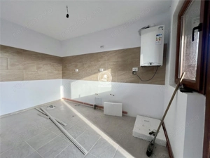 Vila cu 3 camere, 500mp teren, de vanzare in Voinesti - imagine 3