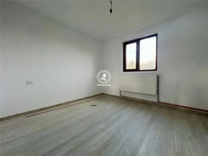 Vila cu 3 camere, 500mp teren, de vanzare in Voinesti - imagine 4