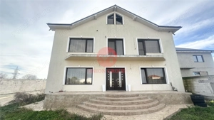 Casa P+1 Foarte Spatioasa, Mobilata si Utilata Complet, Zona Palas