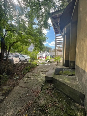 Apartament 2 camere  de vanzare  Tg Cucu - Podul de Fier, - imagine 20