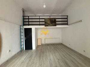 Spațiu birouri / comercial, 2camere, central, 33 mp, parcare, Horea