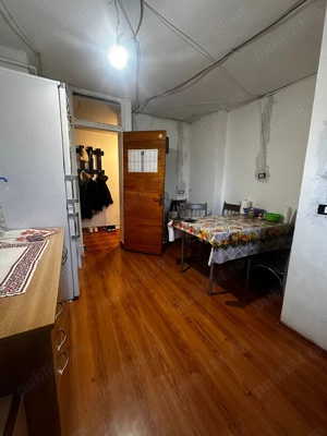 Apartament 3 camere mobilat utilat | 2 locuri de parcare - imagine 11