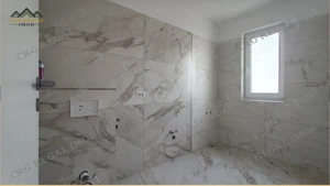 Casa cu Semineu 4 camere 3 bai Teren 310mp Cartierul Nou Comuna Berceni - imagine 9