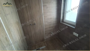 Casa cu Semineu 4 camere 3 bai Teren 310mp Cartierul Nou Comuna Berceni - imagine 6