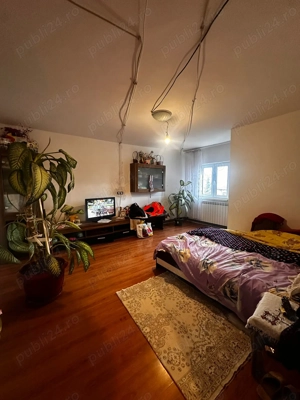 Apartament 3 camere mobilat utilat | 2 locuri de parcare - imagine 4