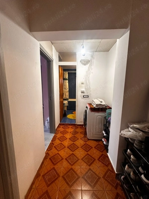 Apartament 3 camere mobilat utilat | 2 locuri de parcare - imagine 14