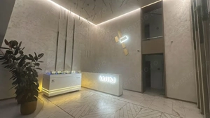 Apartament excepțional, Herăstrău, 2 camere complex + birou, complex WIN - imagine 2