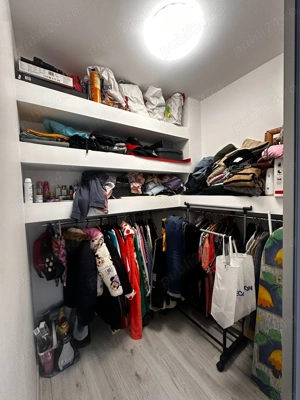 Apartament 3 camere mobilat utilat | 2 locuri de parcare - imagine 16